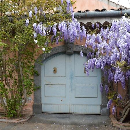 Relais De Charme - B&B Short Lets La Casa Di Francesca Sant'Agata Li Battiati Екстериор снимка