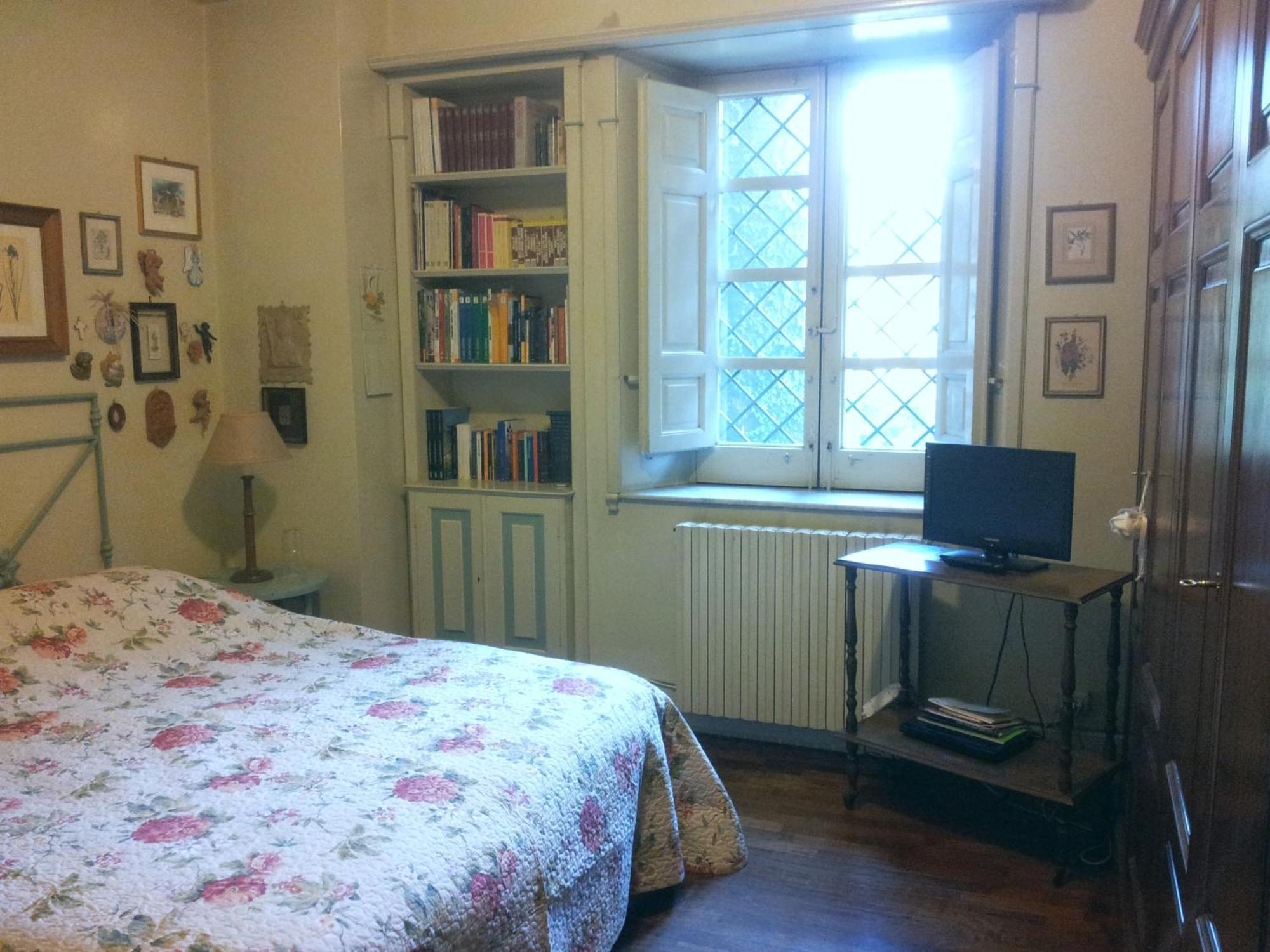 Relais De Charme - B&B Short Lets La Casa Di Francesca Sant'Agata Li Battiati Стая снимка