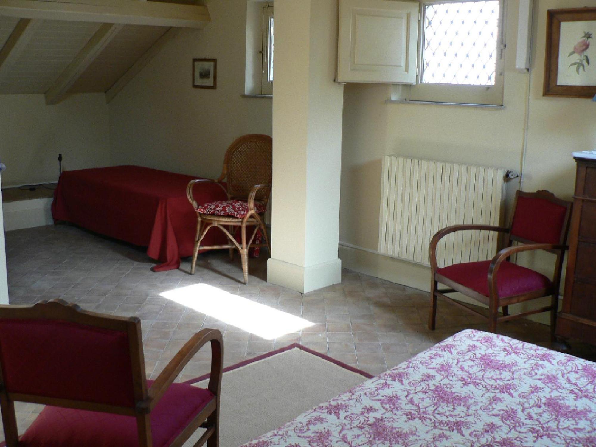 Relais De Charme - B&B Short Lets La Casa Di Francesca Sant'Agata Li Battiati Стая снимка