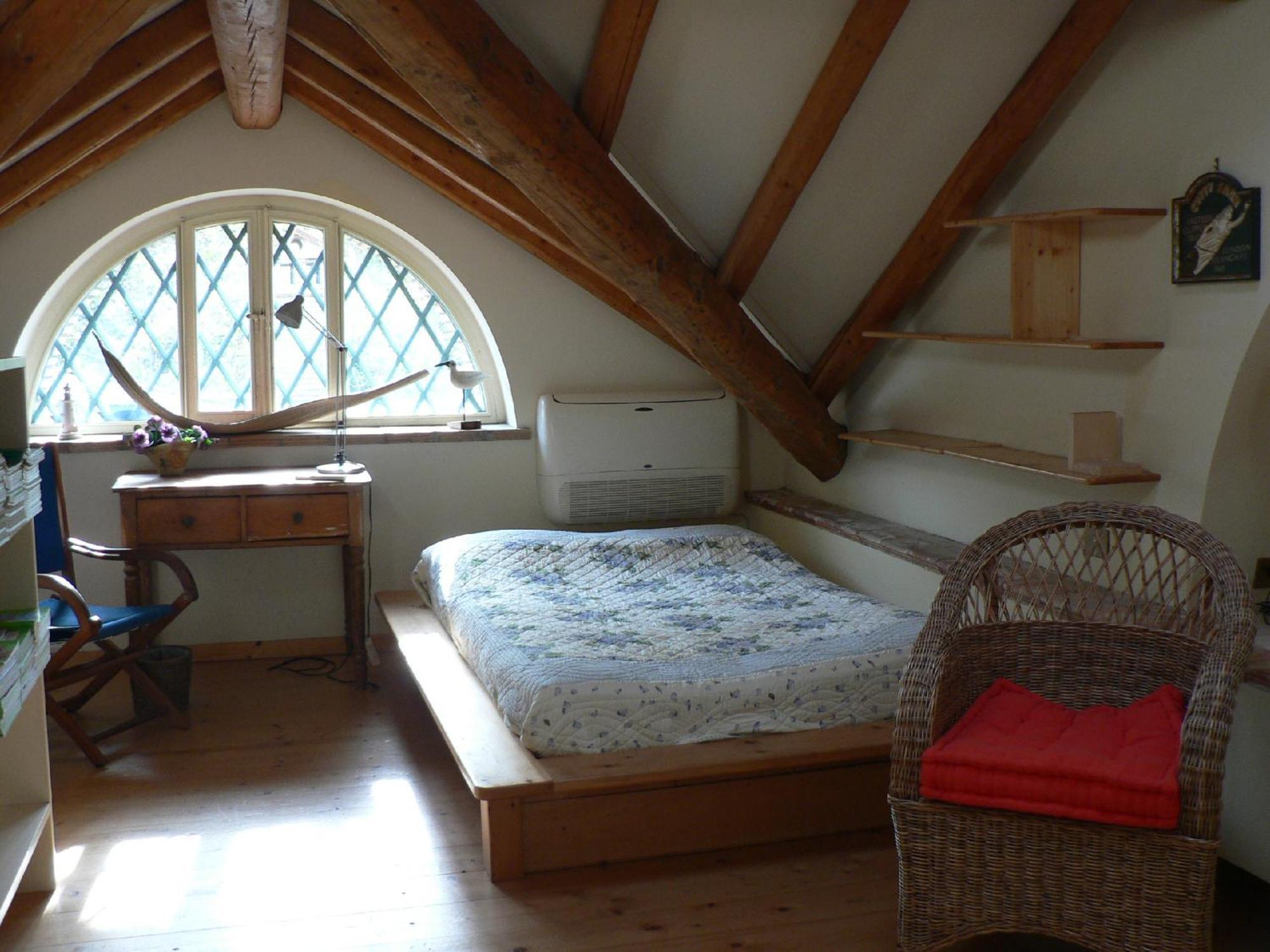 Relais De Charme - B&B Short Lets La Casa Di Francesca Sant'Agata Li Battiati Стая снимка