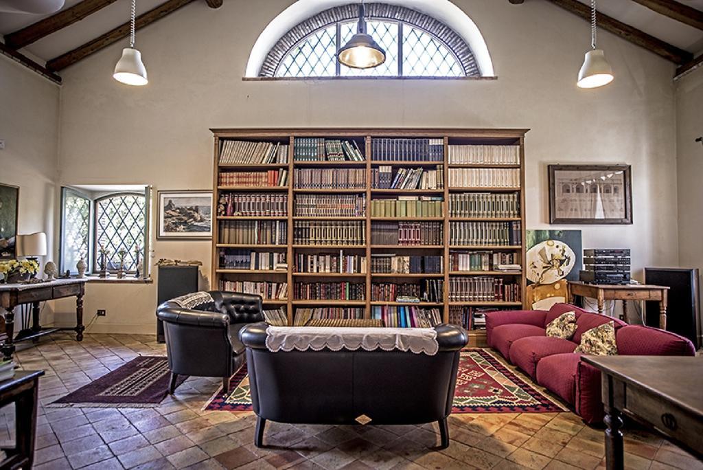Relais De Charme - B&B Short Lets La Casa Di Francesca Sant'Agata Li Battiati Екстериор снимка