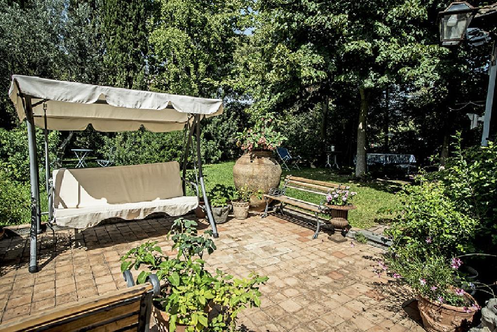 Relais De Charme - B&B Short Lets La Casa Di Francesca Sant'Agata Li Battiati Екстериор снимка