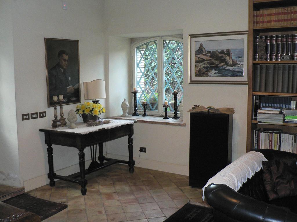 Relais De Charme - B&B Short Lets La Casa Di Francesca Sant'Agata Li Battiati Екстериор снимка